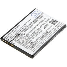 Înlocuire compatibilă pentru bateria ZTE N988Z