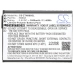 Mobile Phone Battery ZTE CS-ZTN988SL