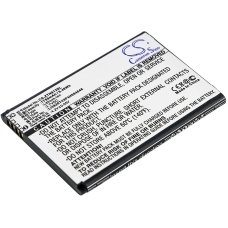 Înlocuire compatibilă pentru bateria ZTE LI3820T43P4H694848