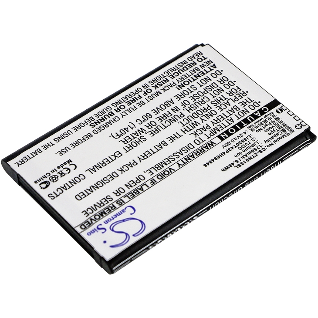 Baterie telefon mobil ZTE CS-ZTN913SL