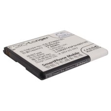 Înlocuire compatibilă pentru bateria ZTE LI3820T43P3H585155