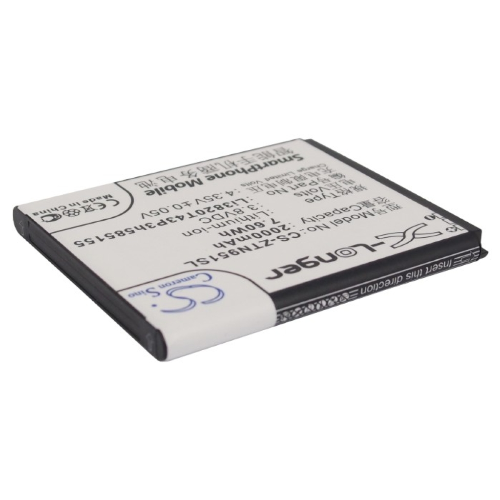 Baterie telefon mobil NET10 Z795G (CS-ZTN951SL)