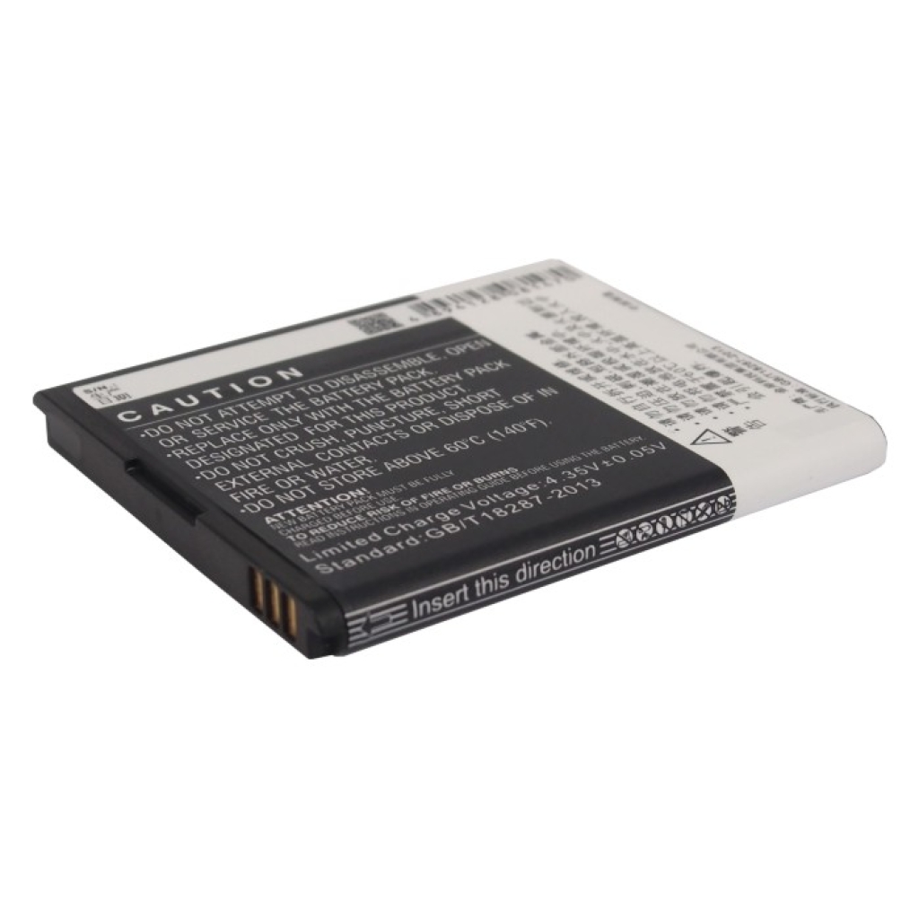 Baterie telefon mobil NET10 Z795G (CS-ZTN951SL)
