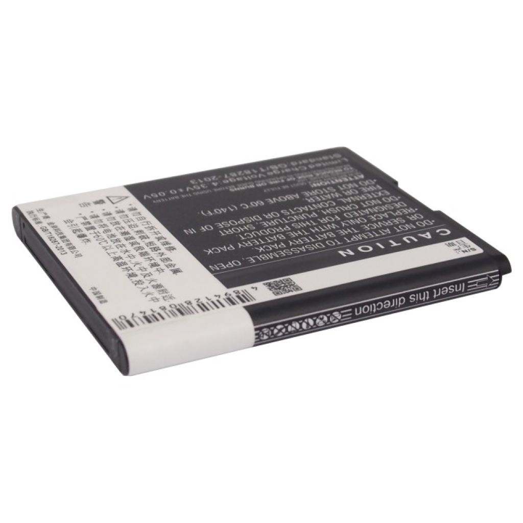 Baterie telefon mobil NET10 Z795G (CS-ZTN951SL)