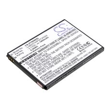 Înlocuire compatibilă pentru bateria ZTE LI3823T43P3H735350