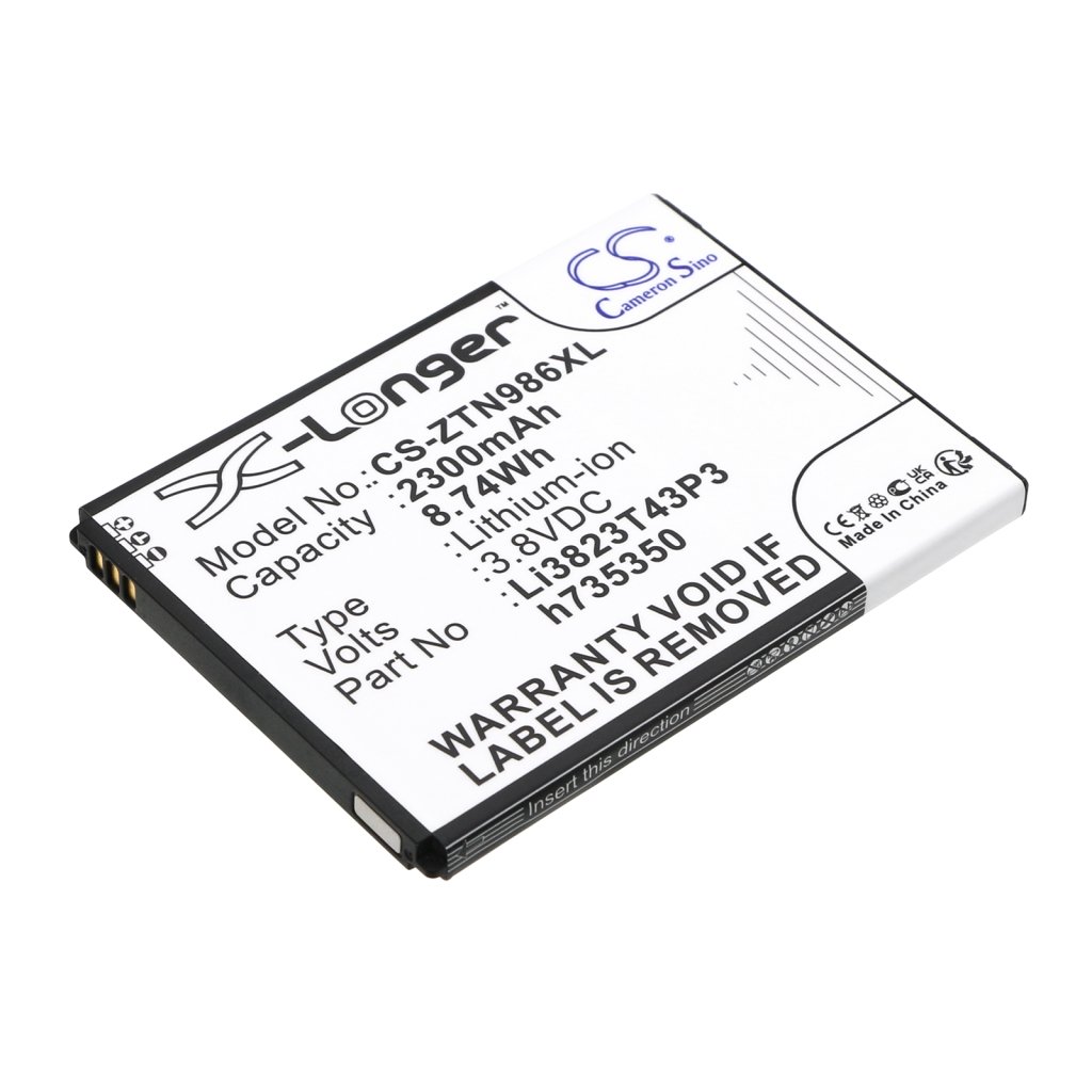 Baterie telefon mobil T-Mobile Z64