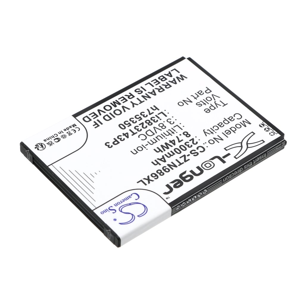 Baterie telefon mobil T-Mobile Z64
