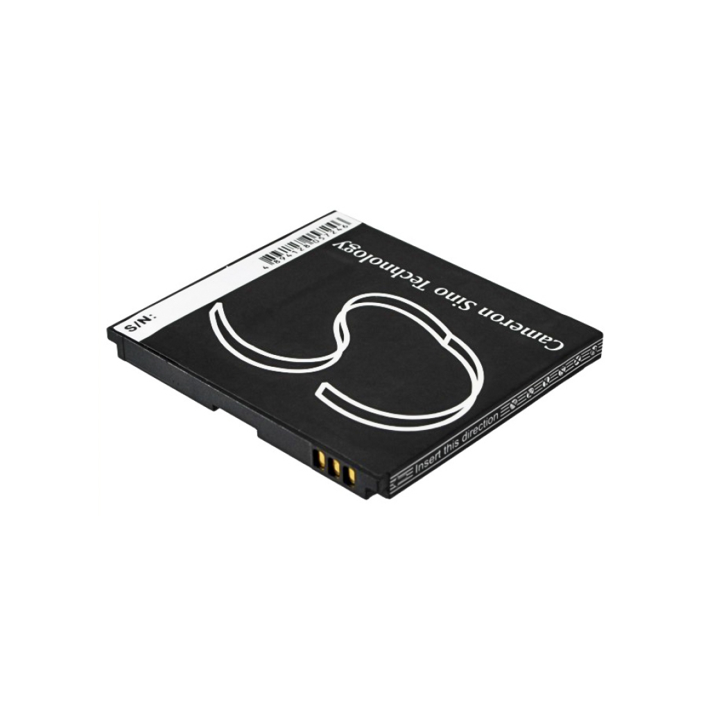 Înlocuire compatibilă pentru bateria T-Mobile LI3712T42P3H475248