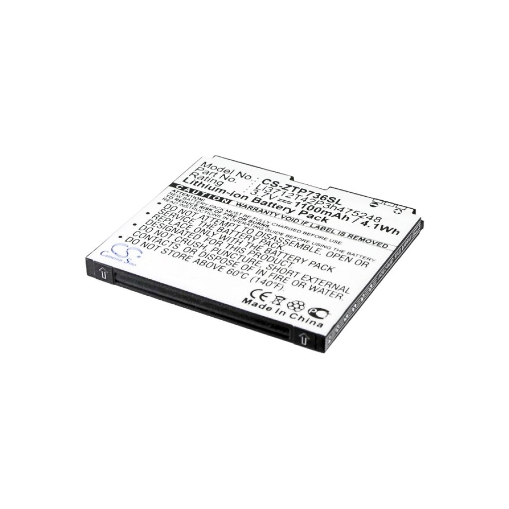 Baterie telefon mobil T-Mobile CS-ZTP736SL