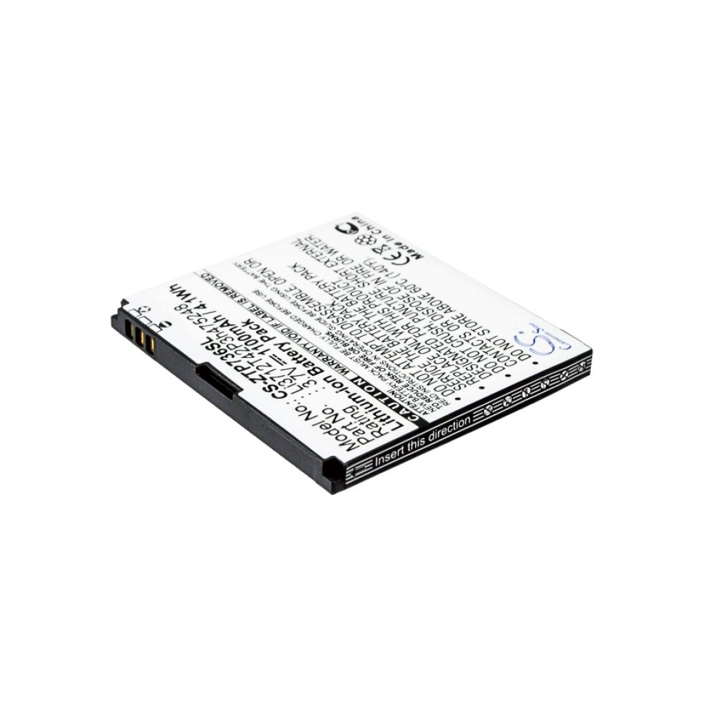 Baterie telefon mobil T-Mobile CS-ZTP736SL