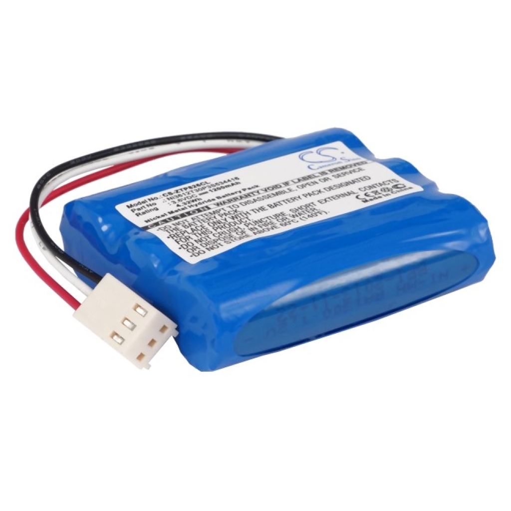Înlocuire compatibilă pentru bateria ZTE NI3612T30P3S534416
