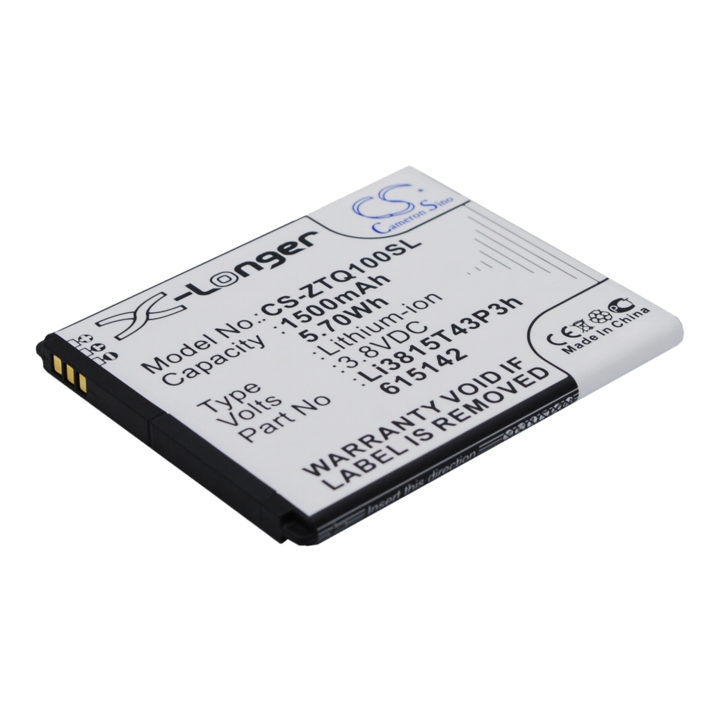Încărcător de birou Tracfone CS-ZTQ100SL