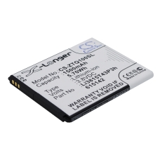 Înlocuire compatibilă pentru bateria ZTE LI3815T43P3H615142,LI3815T43P3H615142-I