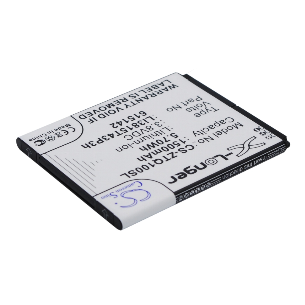 Încărcător de birou Tracfone CS-ZTQ100SL
