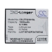 Baterie compatibil cu ZTE A+world CS-ZTQ301SL