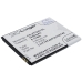Baterie compatibil cu ZTE A+world CS-ZTQ301SL