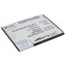 Baterie compatibil cu ZTE A+world CS-ZTQ301SL
