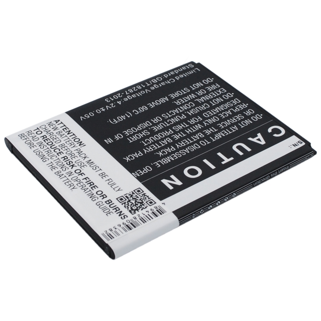 Baterie compatibil cu ZTE A+world CS-ZTQ301SL