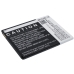 Baterie compatibil cu ZTE A+world CS-ZTQ301SL