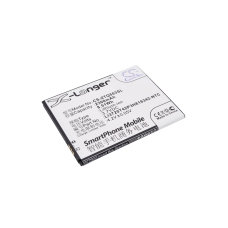 Înlocuire compatibilă pentru bateria ZTE LI3720T42P3H816342,LI3720T42P3H816342-NTC
