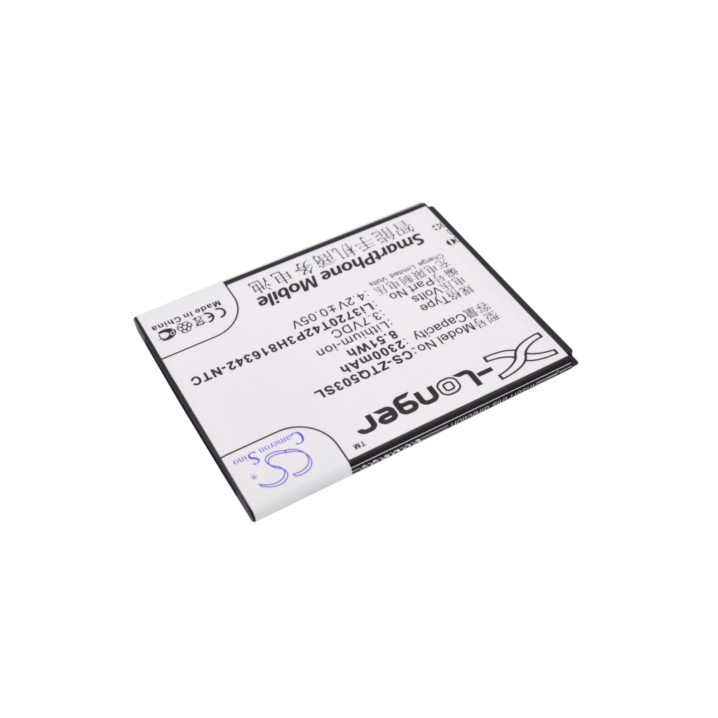 Baterie compatibil cu ZTE CS-ZTQ503SL