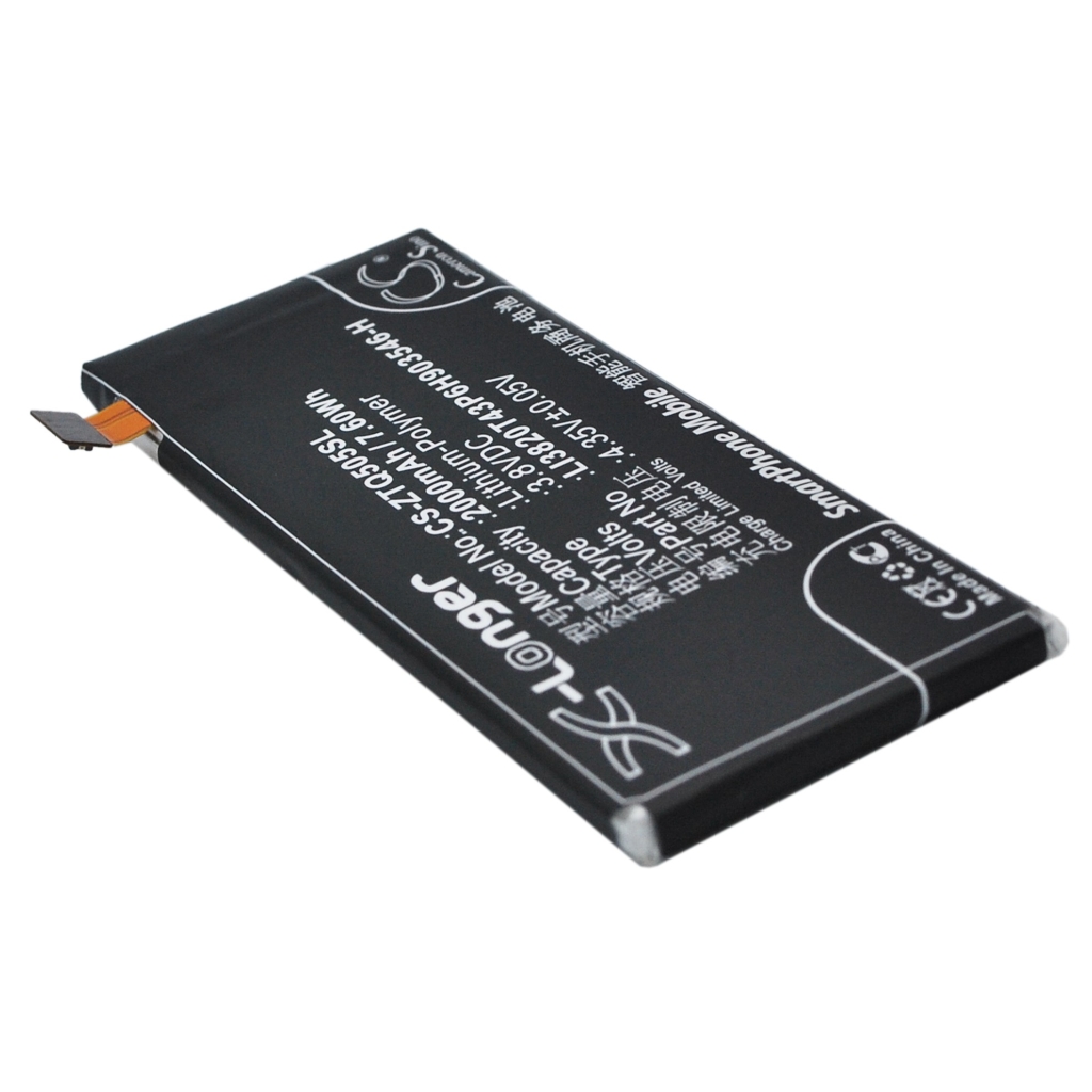 Încărcător de birou Zte CS-ZTQ505SL