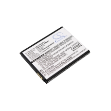 Înlocuire compatibilă pentru bateria ZTE LI3716T42P3H604852