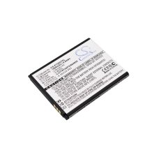 Înlocuire compatibilă pentru bateria Brondi LI3716T42P3H604852