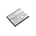Compatible battery replacement for ZTE LI3716T42P3H604852