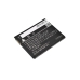 Compatible battery replacement for ZTE LI3716T42P3H604852