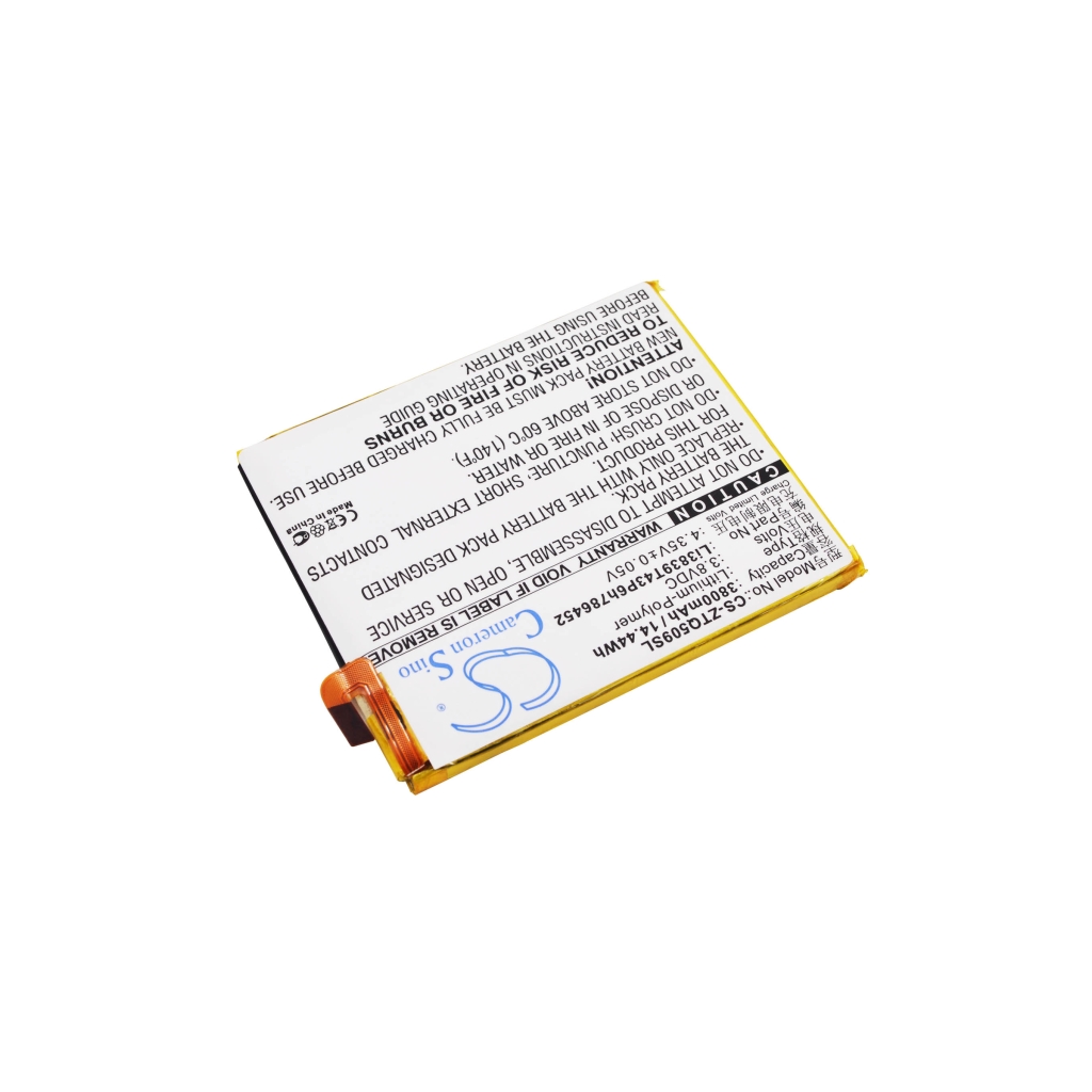 Baterie compatibil cu ZTE CS-ZTQ509SL