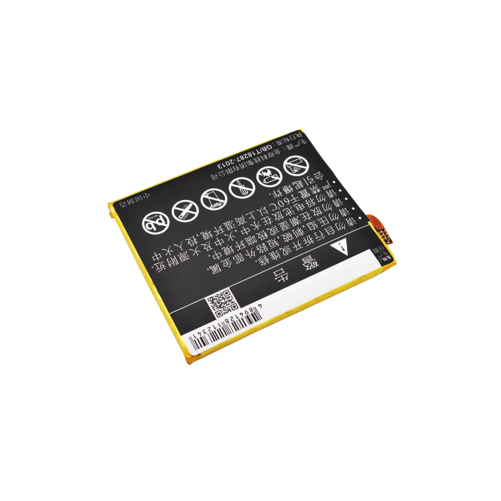 Baterie compatibil cu ZTE CS-ZTQ509SL