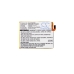 Baterie compatibil cu ZTE CS-ZTQ509SL