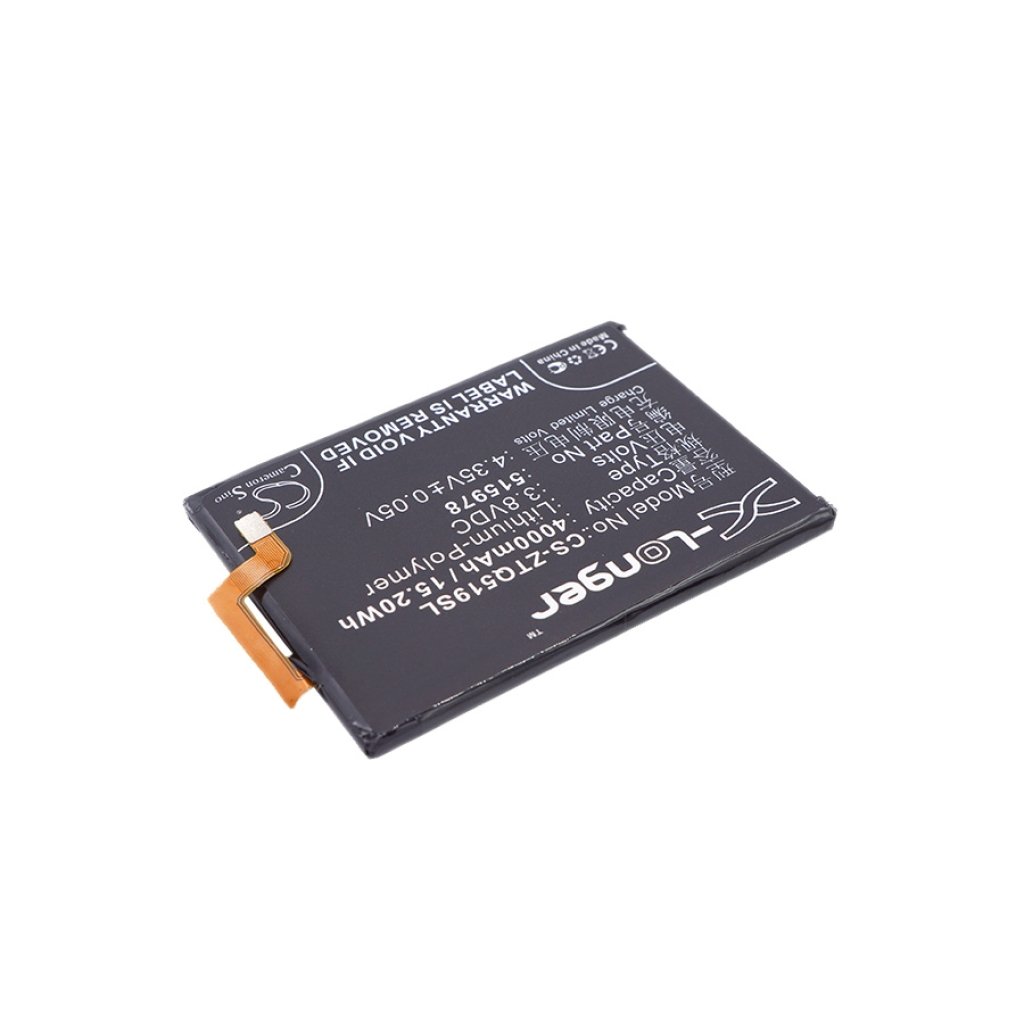 Înlocuire compatibilă pentru bateria ZTE 515978,E169-515978