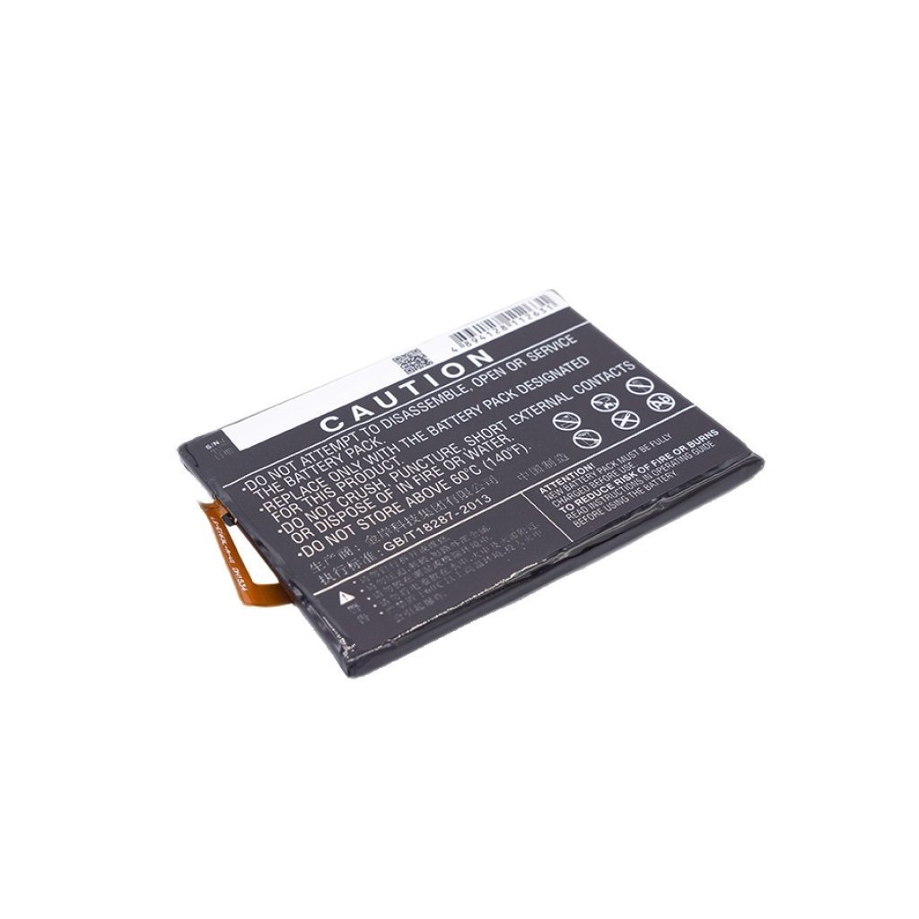 Înlocuire compatibilă pentru bateria ZTE 515978,E169-515978