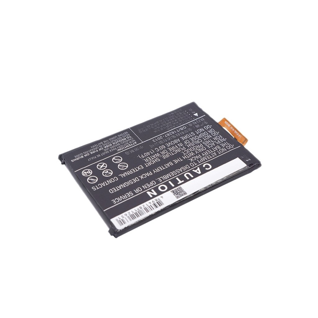 Înlocuire compatibilă pentru bateria ZTE 515978,E169-515978