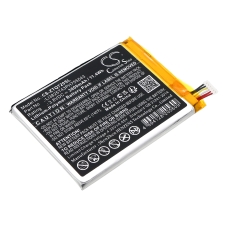 Înlocuire compatibilă pentru bateria ZTE LI3825T43PH755543