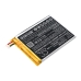 Înlocuire compatibilă pentru bateria ZTE LI3825T43PH755543