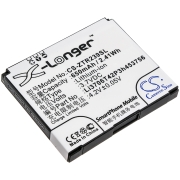 Baterie compatibleWith Baterii
