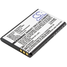 Înlocuire compatibilă pentru bateria ZTE LI3708T42P3H533447