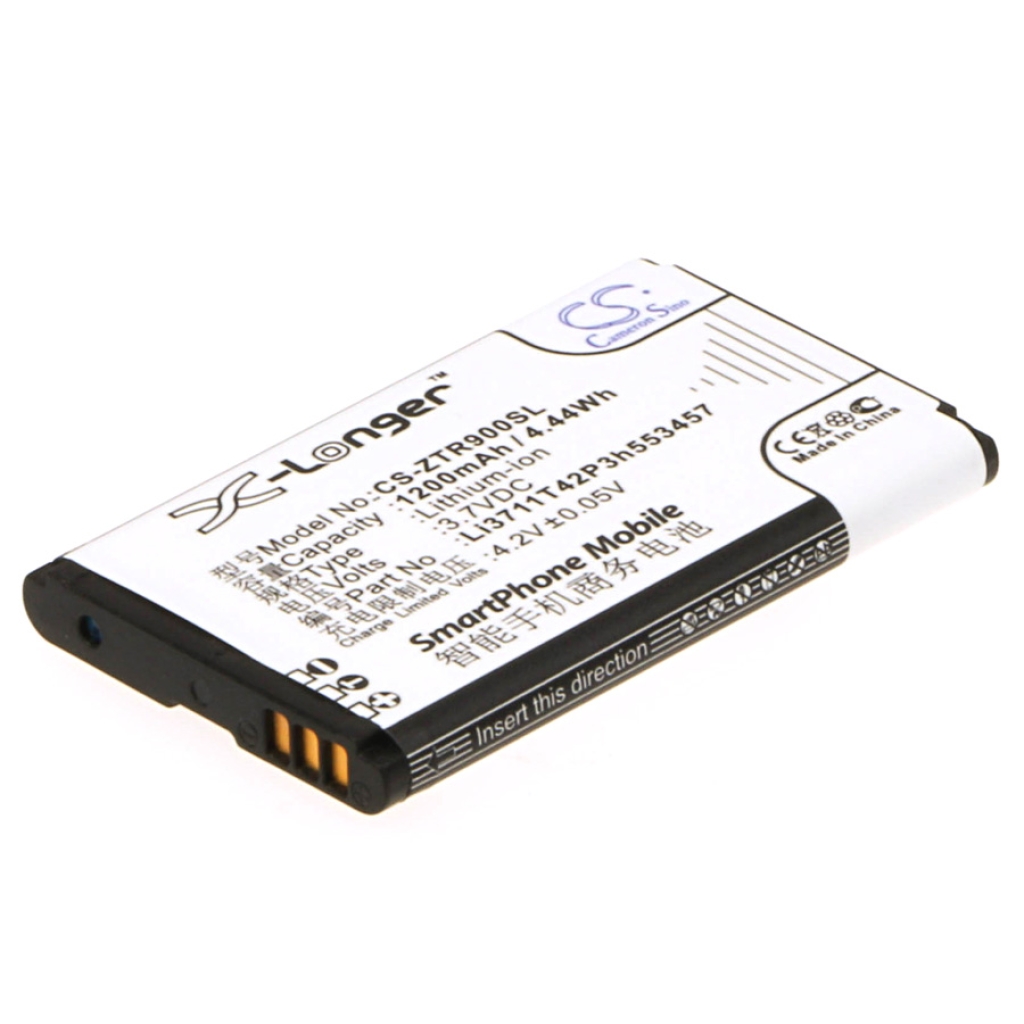 Încărcător de birou Telstra CS-ZTR900SL