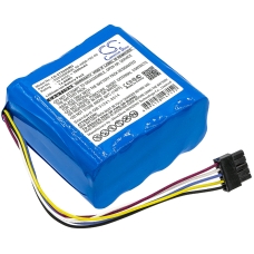 Înlocuire compatibilă pentru bateria Zimmer 60-4000-702-00,62240000600