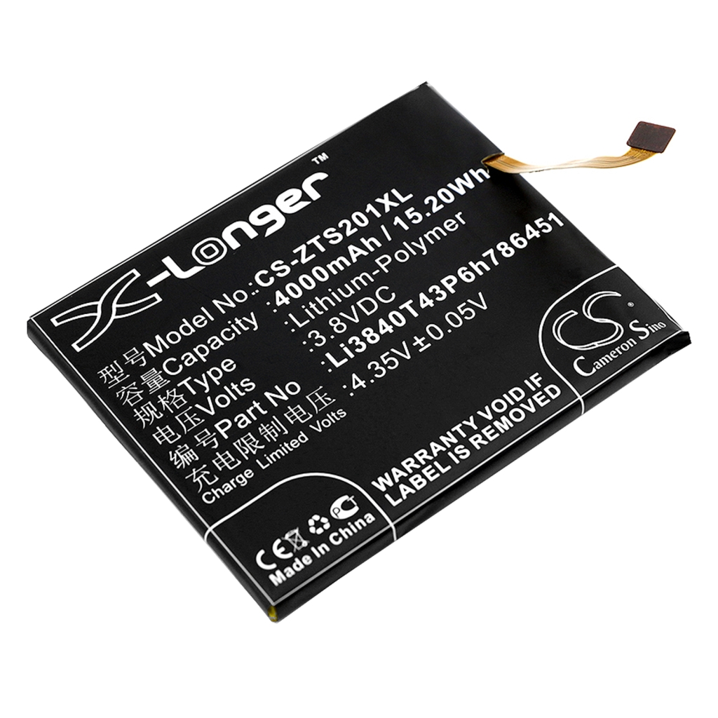 Baterie compatibil cu ZTE CS-ZTS201XL