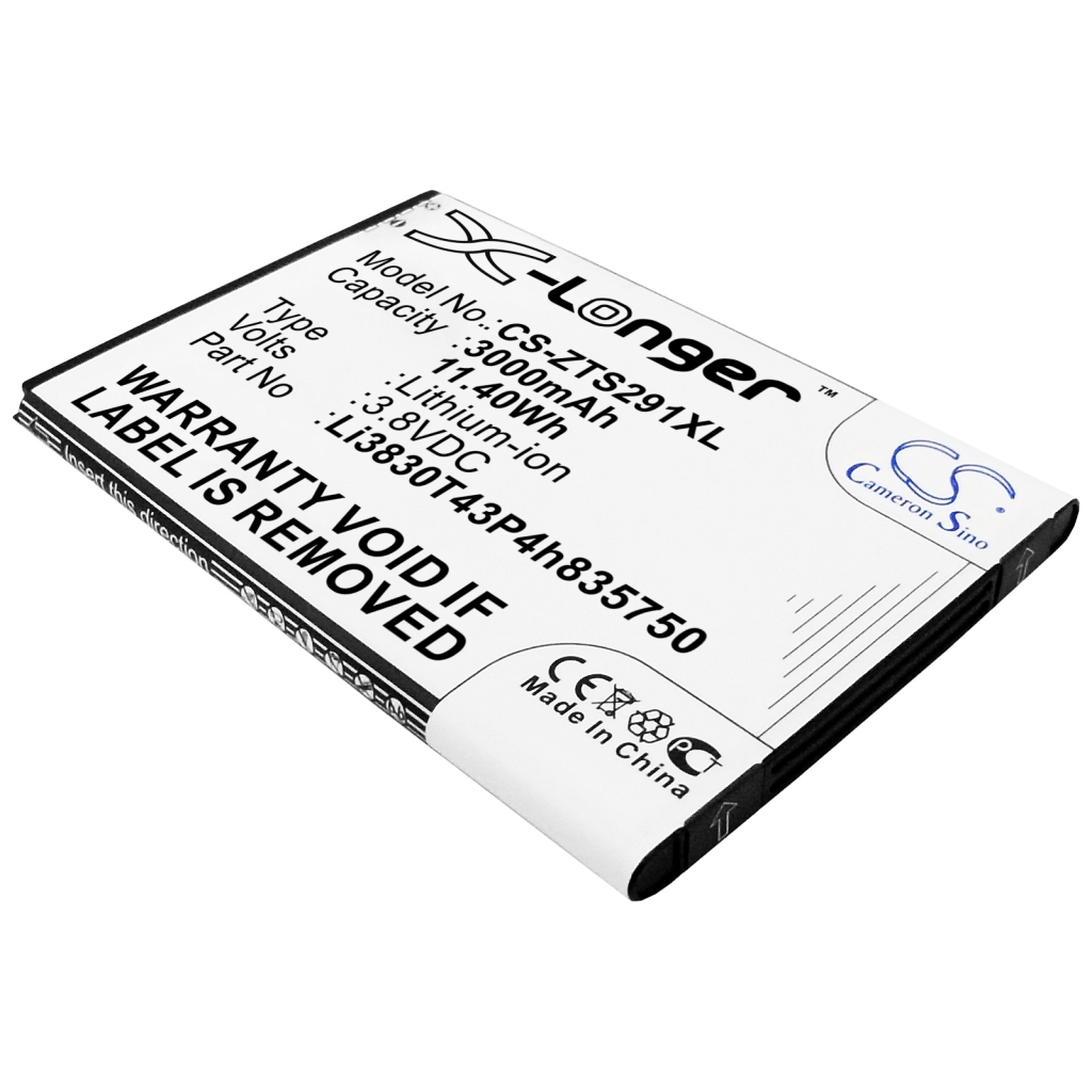 Încărcător de birou K-touch CS-ZTS291XL