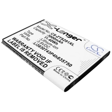 Înlocuire compatibilă pentru bateria ZTE LI3830T43P4H835750