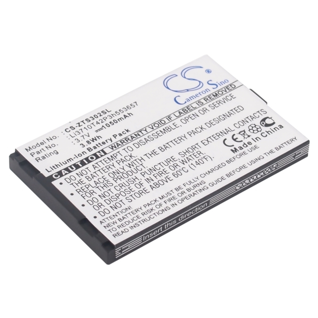 Încărcător de birou HTC CS-ZTS302SL