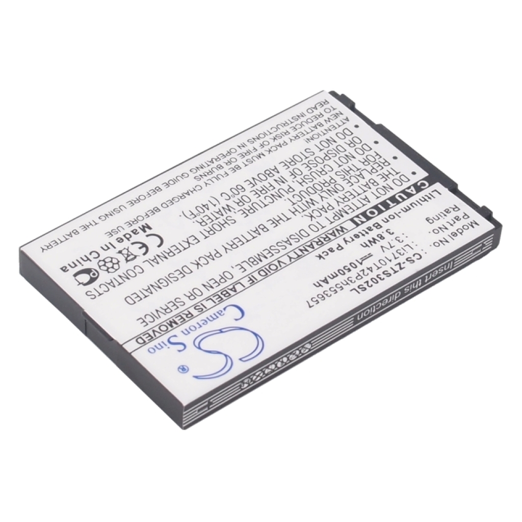 Încărcător de birou HTC CS-ZTS302SL