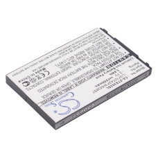 Înlocuire compatibilă pentru bateria ZTE LI3710T42P3H553657,MP-S-I