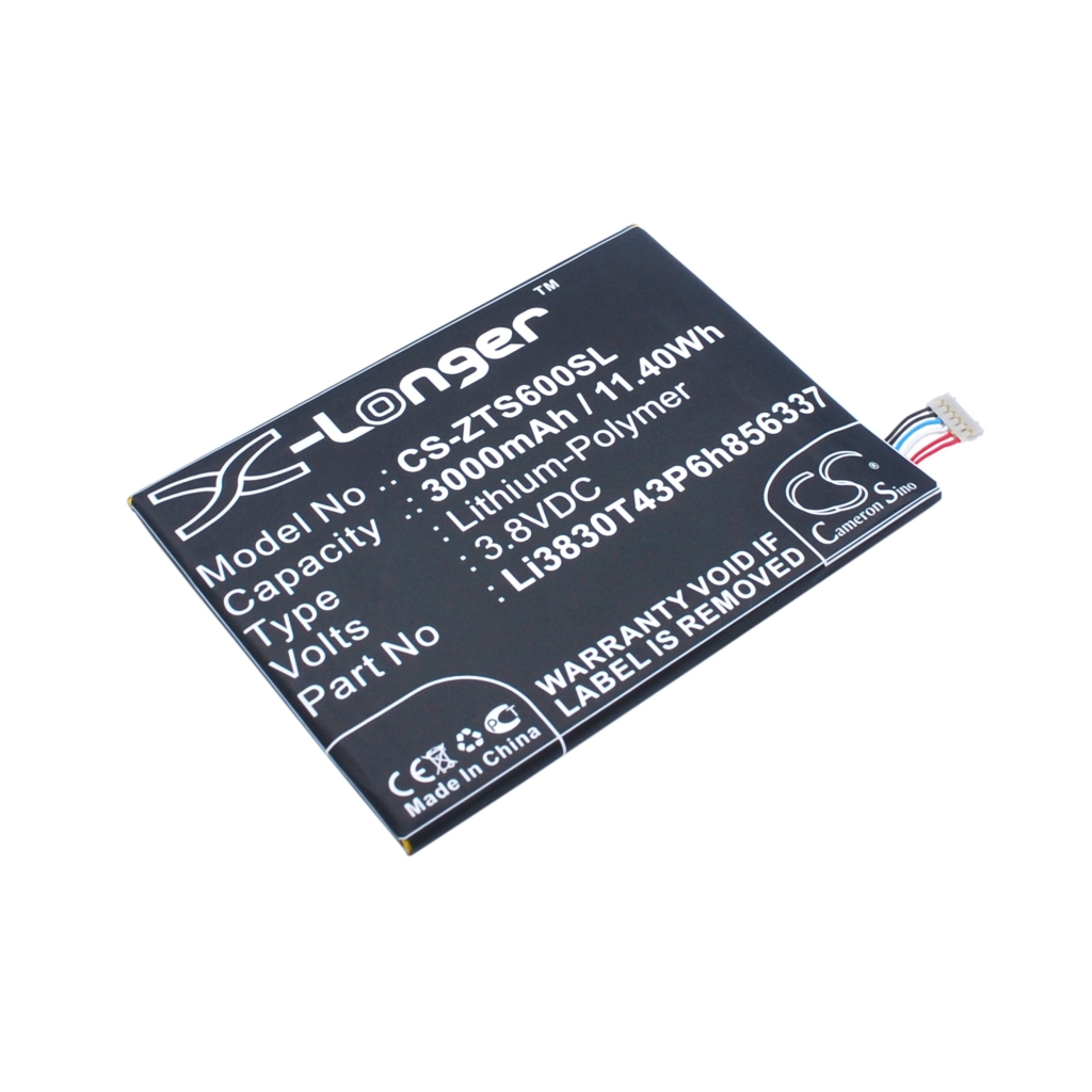 Baterie telefon mobil ZTE Q7-C (CS-ZTS600SL)