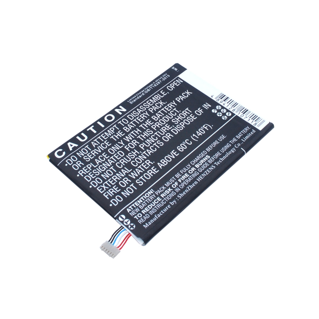 Baterie telefon mobil ZTE Q7-C (CS-ZTS600SL)